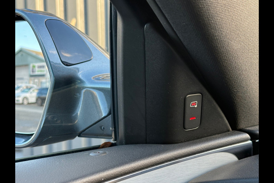 Audi A6 Avant 1.8 TFSI ultra S line Edition Camera/ stoelverw./navi