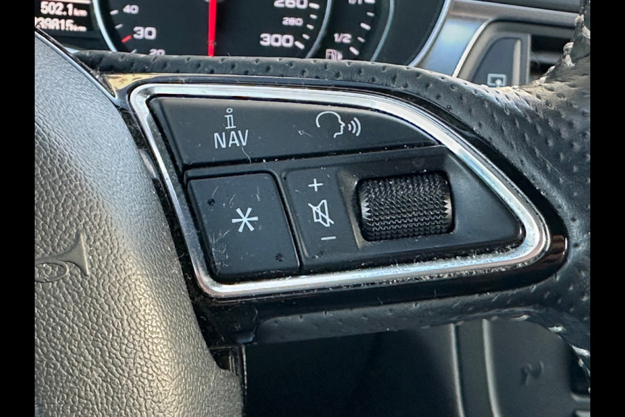 Audi A6 Avant 1.8 TFSI ultra S line Edition Camera/ stoelverw./navi