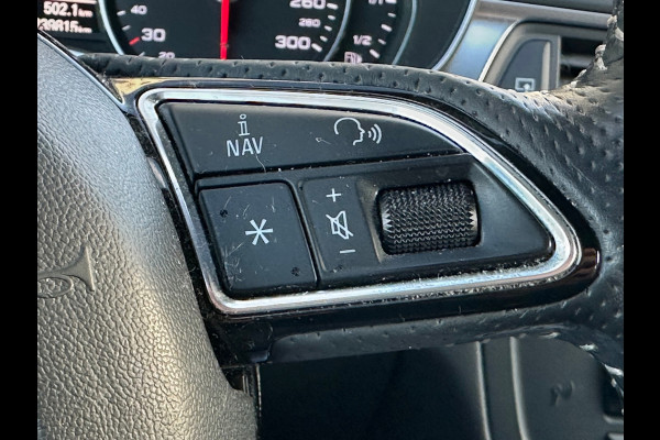 Audi A6 Avant 1.8 TFSI ultra S line Edition Camera/ stoelverw./navi