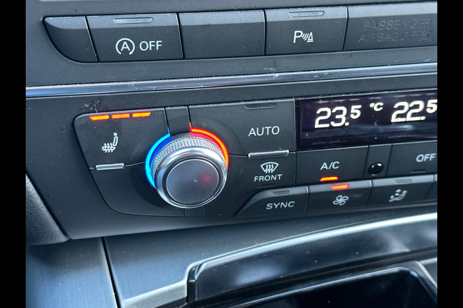 Audi A6 Avant 1.8 TFSI ultra S line Edition Camera/ stoelverw./navi