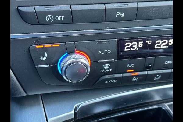 Audi A6 Avant 1.8 TFSI ultra S line Edition Camera/ stoelverw./navi