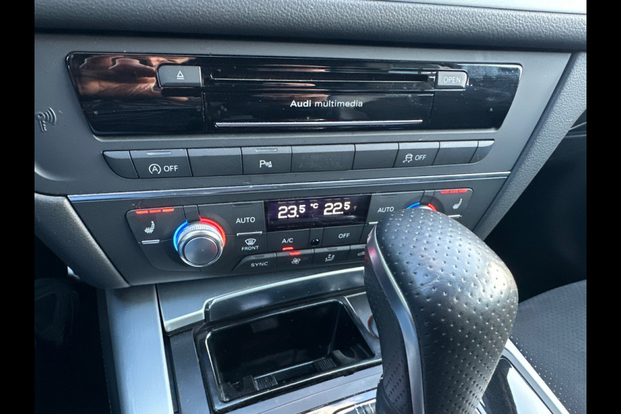 Audi A6 Avant 1.8 TFSI ultra S line Edition Camera/ stoelverw./navi