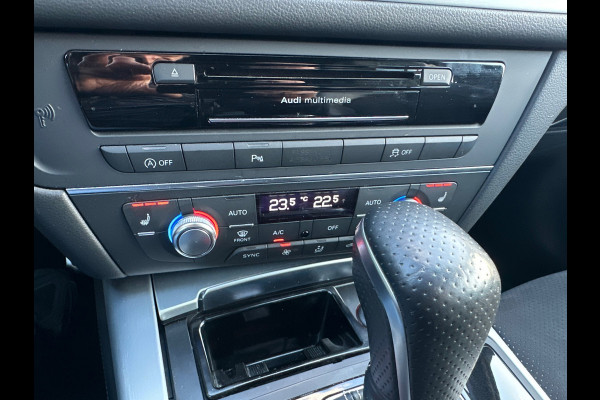 Audi A6 Avant 1.8 TFSI ultra S line Edition Camera/ stoelverw./navi