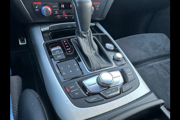 Audi A6 Avant 1.8 TFSI ultra S line Edition Camera/ stoelverw./navi