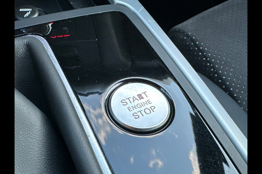 Audi A6 Avant 1.8 TFSI ultra S line Edition Camera/ stoelverw./navi