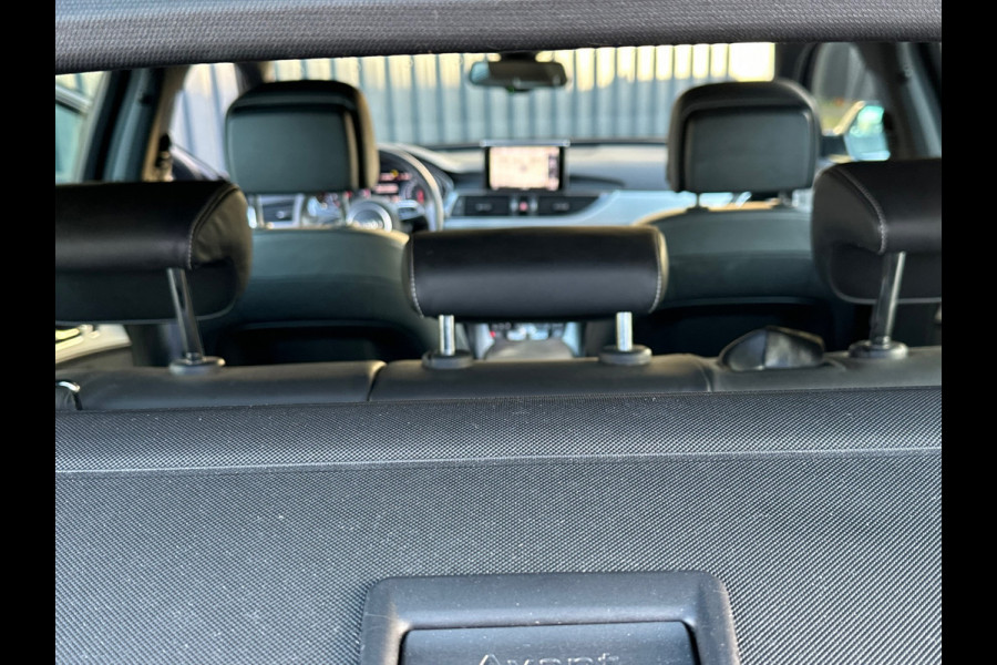 Audi A6 Avant 1.8 TFSI ultra S line Edition Camera/ stoelverw./navi