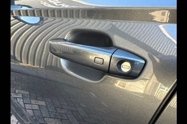 Audi A6 Avant 1.8 TFSI ultra S line Edition Camera/ stoelverw./navi