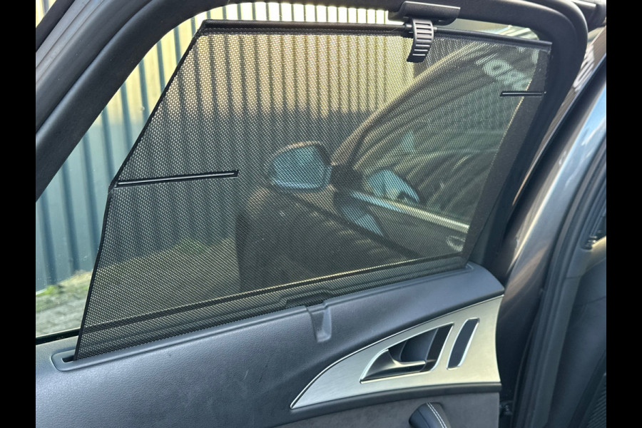 Audi A6 Avant 1.8 TFSI ultra S line Edition Camera/ stoelverw./navi