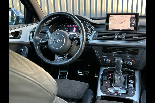 Audi A6 Avant 1.8 TFSI ultra S line Edition Camera/ stoelverw./navi