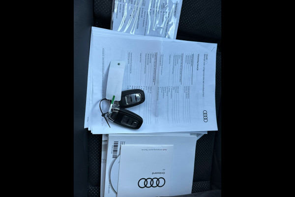 Audi A6 Avant 1.8 TFSI ultra S line Edition Camera/ stoelverw./navi