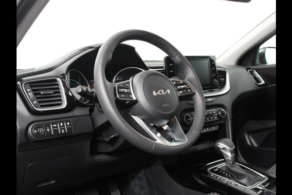 Kia Xceed 1.6 GDi PHEV DynamicLine | DEMO ! | Navigatie | Camera | Climate Control | Cruise control adaptive | Lane assist | Lichtmetalen Velgen | Stoelverwarming