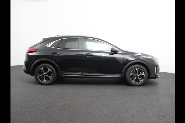 Kia Xceed 1.6 GDi PHEV DynamicLine | DEMO ! | Navigatie | Camera | Climate Control | Cruise control adaptive | Lane assist | Lichtmetalen Velgen | Stoelverwarming