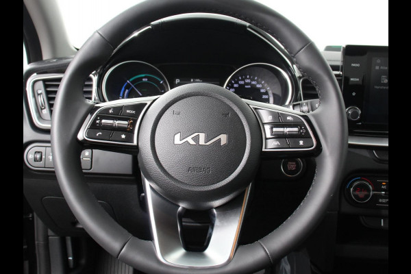 Kia Xceed 1.6 GDi PHEV DynamicLine | DEMO ! | Navigatie | Camera | Climate Control | Cruise control adaptive | Lane assist | Lichtmetalen Velgen | Stoelverwarming