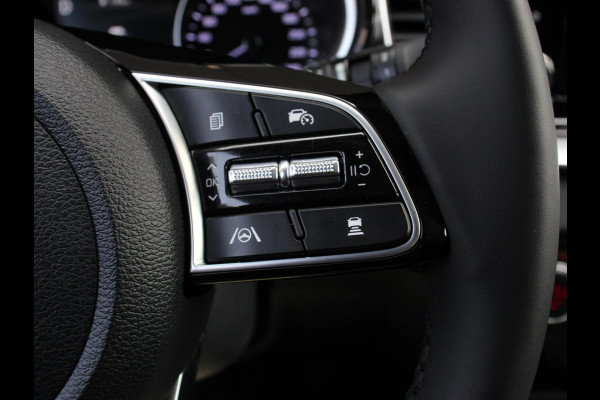 Kia Xceed 1.6 GDi PHEV DynamicLine | DEMO ! | Navigatie | Camera | Climate Control | Cruise control adaptive | Lane assist | Lichtmetalen Velgen | Stoelverwarming