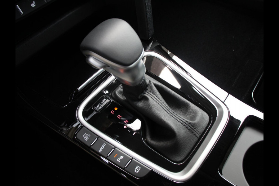 Kia Xceed 1.6 GDi PHEV DynamicLine | DEMO ! | Navigatie | Camera | Climate Control | Cruise control adaptive | Lane assist | Lichtmetalen Velgen | Stoelverwarming
