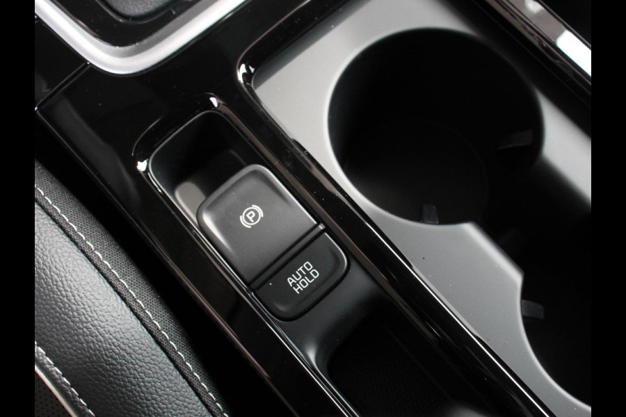 Kia Xceed 1.6 GDi PHEV DynamicLine | DEMO ! | Navigatie | Camera | Climate Control | Cruise control adaptive | Lane assist | Lichtmetalen Velgen | Stoelverwarming