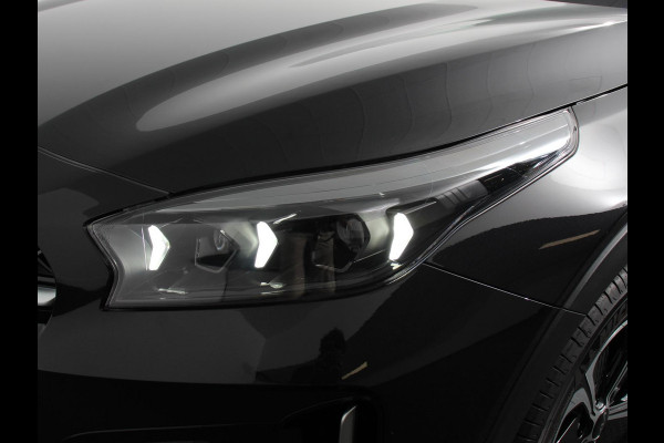 Kia Xceed 1.6 GDi PHEV DynamicLine | DEMO ! | Navigatie | Camera | Climate Control | Cruise control adaptive | Lane assist | Lichtmetalen Velgen | Stoelverwarming