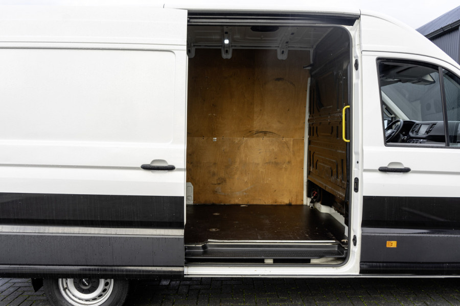 MAN TGE 35 2.0 177PK | L3H3 | Automaat | Carplay | Cruise | Airco | 3.0T Trekgewicht