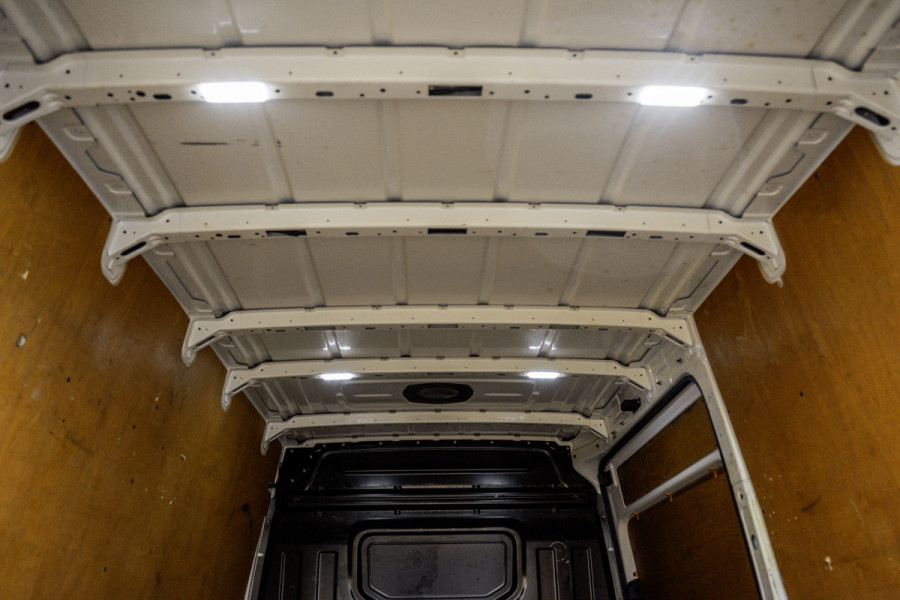 MAN TGE 35 2.0 177PK | L3H3 | Automaat | Carplay | Cruise | Airco | 3.0T Trekgewicht