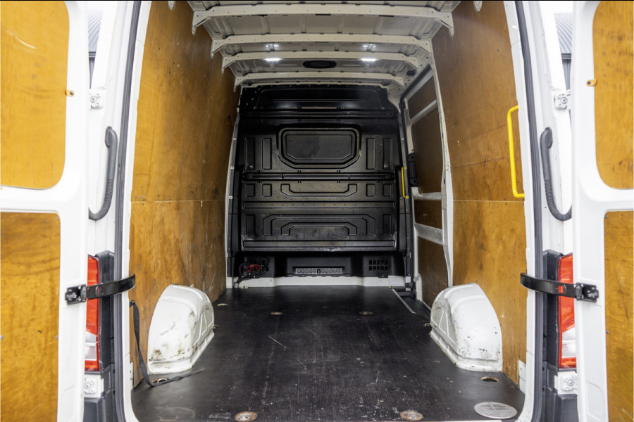 MAN TGE 35 2.0 177PK | L3H3 | Automaat | Carplay | Cruise | Airco | 3.0T Trekgewicht