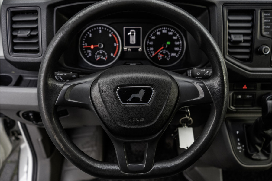 MAN TGE 35 2.0 177PK | L3H3 | Automaat | Carplay | Cruise | Airco | 3.0T Trekgewicht