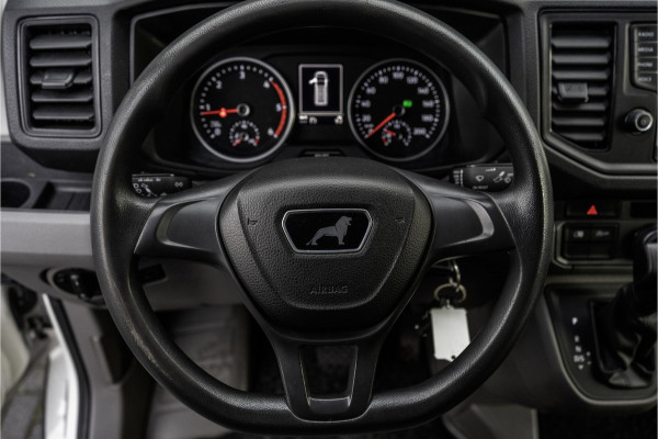 MAN TGE 35 2.0 177PK | L3H3 | Automaat | Carplay | Cruise | Airco | 3.0T Trekgewicht