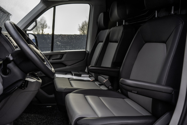 MAN TGE 35 2.0 177PK | L3H3 | Automaat | Carplay | Cruise | Airco | 3.0T Trekgewicht