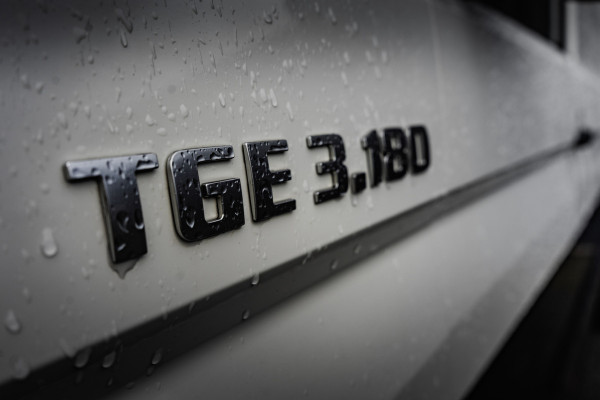 MAN TGE 35 2.0 177PK | L3H3 | Automaat | Carplay | Cruise | Airco | 3.0T Trekgewicht