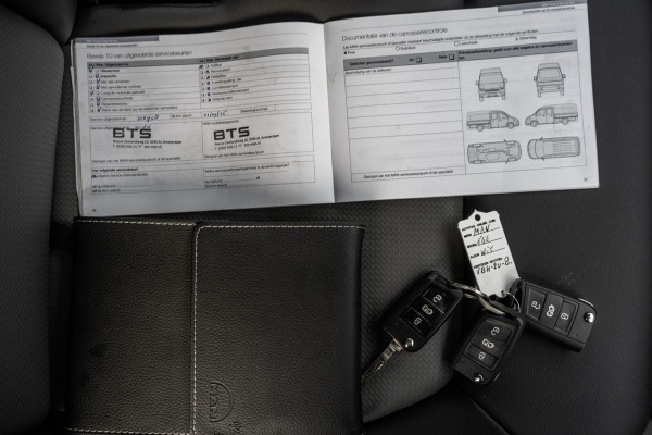 MAN TGE 35 2.0 177PK | L3H3 | Automaat | Carplay | Cruise | Airco | 3.0T Trekgewicht