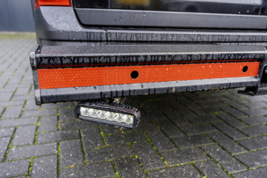 MAN TGE 35 2.0 177PK | L3H3 | Automaat | Carplay | Cruise | Airco | 3.0T Trekgewicht