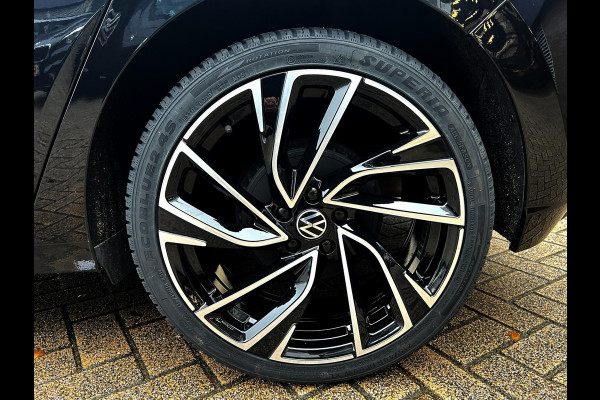 Volkswagen Polo 1.0 TSI R-Line Business ACC_Navi_Carplay_Led_Virtual cocpit