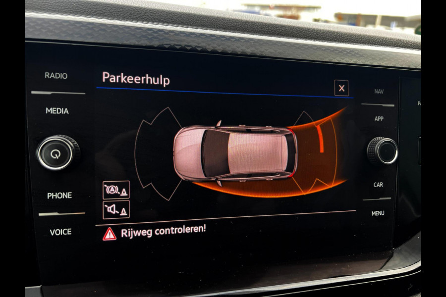 Volkswagen Polo 1.0 TSI R-Line Business ACC_Navi_Carplay_Led_Virtual cocpit