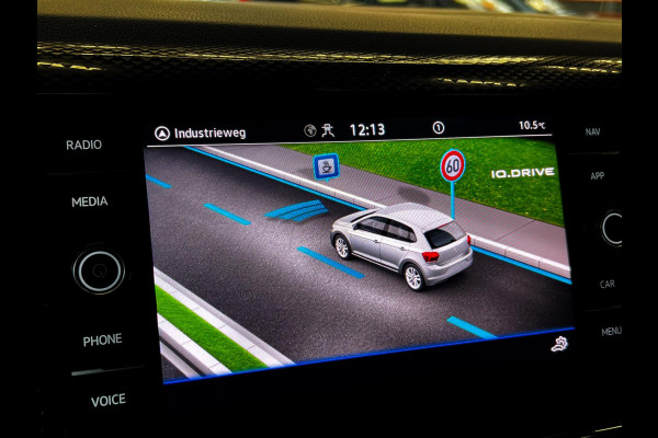 Volkswagen Polo 1.0 TSI R-Line Business ACC_Navi_Carplay_Led_Virtual cocpit