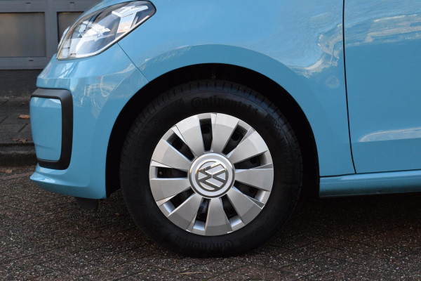Volkswagen up! 1.0 BMT take up! Orig.NL | 2e eig.
