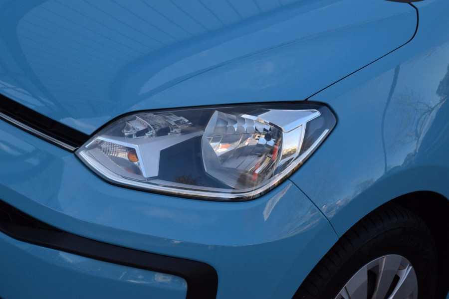 Volkswagen up! 1.0 BMT take up! Orig.NL | 2e eig.