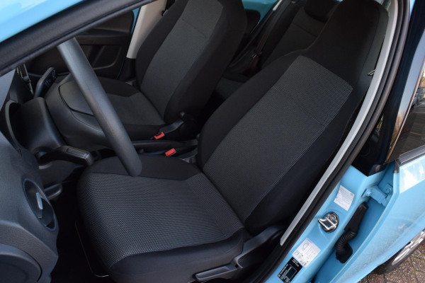 Volkswagen up! 1.0 BMT take up! Orig.NL | 2e eig.