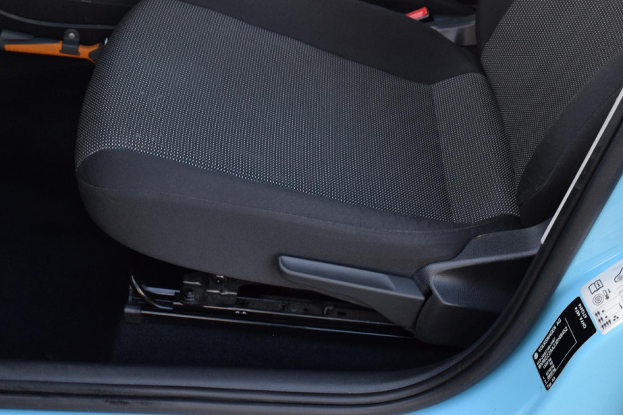 Volkswagen up! 1.0 BMT take up! Orig.NL | 2e eig.