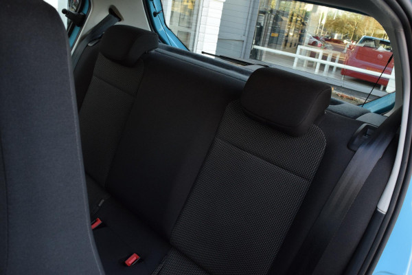 Volkswagen up! 1.0 BMT take up! Orig.NL | 2e eig.