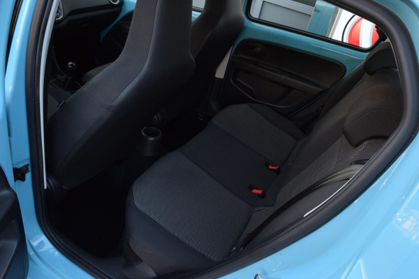 Volkswagen up! 1.0 BMT take up! Orig.NL | 2e eig.