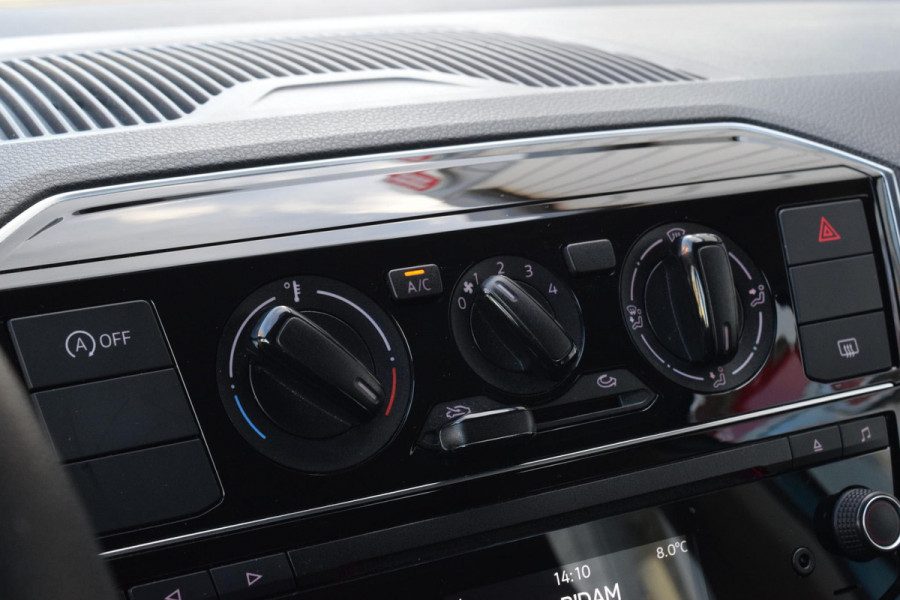 Volkswagen up! 1.0 BMT take up! Orig.NL | 2e eig.