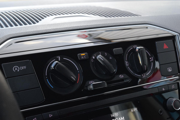 Volkswagen up! 1.0 BMT take up! Orig.NL | 2e eig.