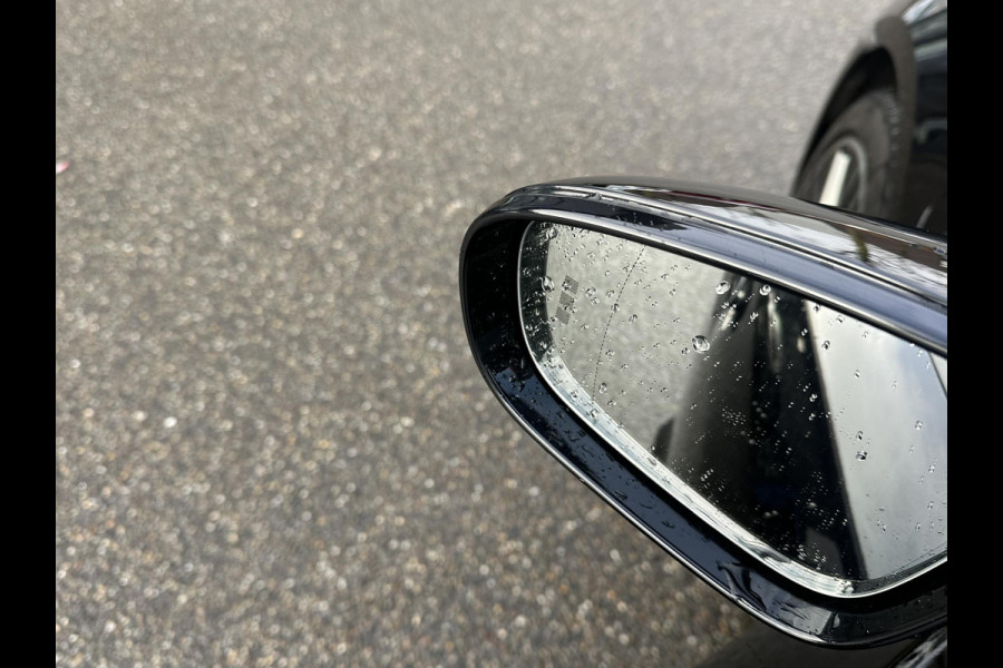 Porsche Taycan Performance 84 kWh BOSE | STUURWIEL+STOELVERWARMING | SPORtCHRONO | ADAPTIVE CRUISE | PORSCHE ONDERHOUDEN |12mnd BOVAG GARANTIE