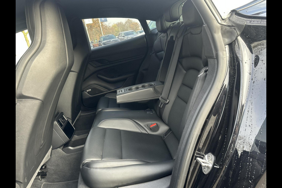 Porsche Taycan Performance 84 kWh BOSE | STUURWIEL+STOELVERWARMING | SPORtCHRONO | ADAPTIVE CRUISE | PORSCHE ONDERHOUDEN |12mnd BOVAG GARANTIE