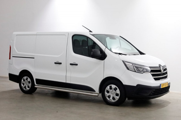 Renault Trafic 2.0 dCi 110pk L1H1 Comfort LED/Airco/Navi 04-2022
