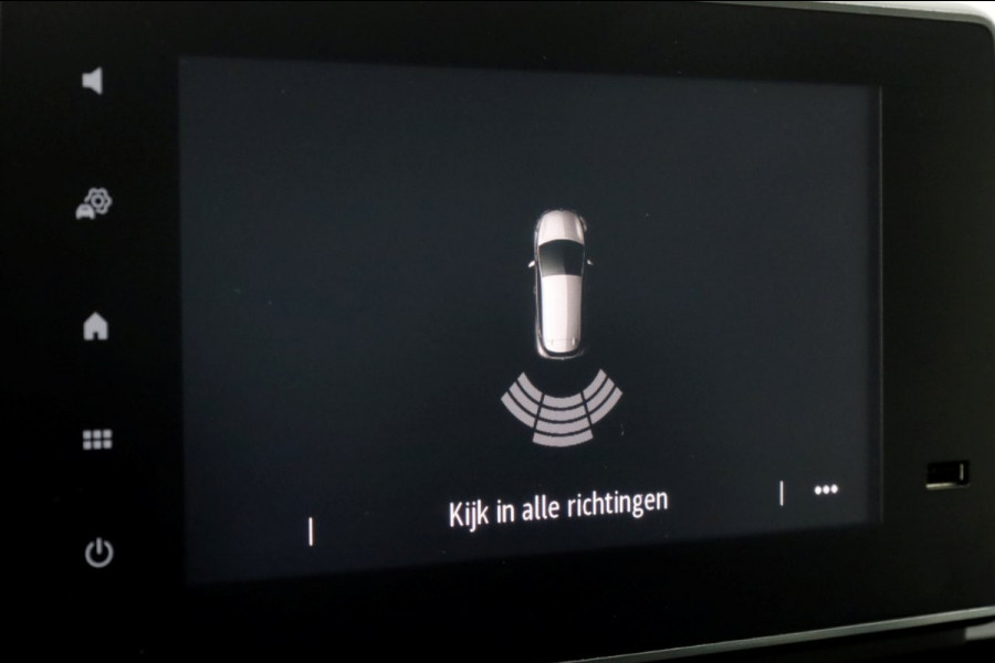 Renault Trafic 2.0 dCi 110pk L1H1 Comfort LED/Airco/Navi 04-2022