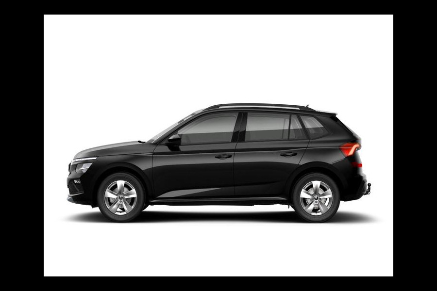 Škoda Kamiq 1.0 TSI Selection | Mechanisch wegklapbare trekhaak