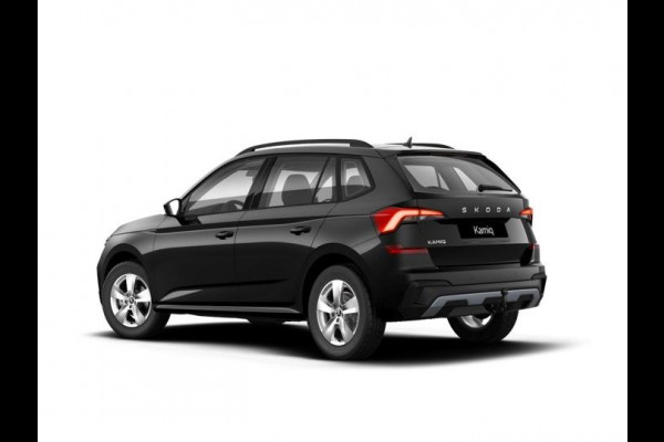 Škoda Kamiq 1.0 TSI Selection | Mechanisch wegklapbare trekhaak