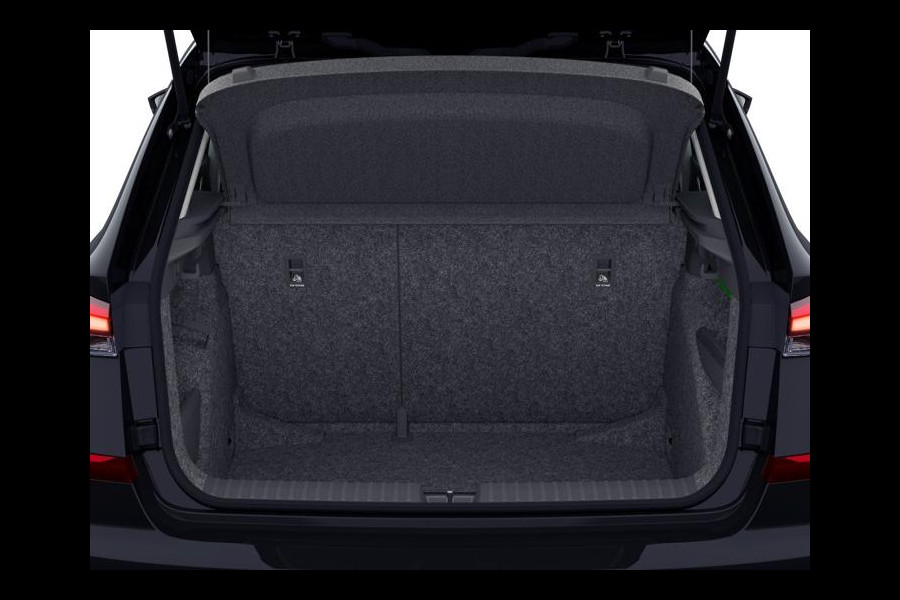 Škoda Kamiq 1.0 TSI Selection | Mechanisch wegklapbare trekhaak