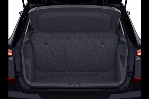 Škoda Kamiq 1.0 TSI Selection | Mechanisch wegklapbare trekhaak