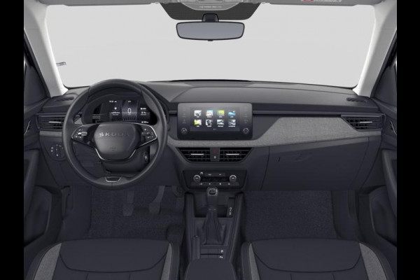 Škoda Kamiq 1.0 TSI Selection | Mechanisch wegklapbare trekhaak